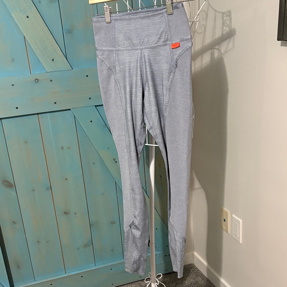 Nike women’s blue Leggings